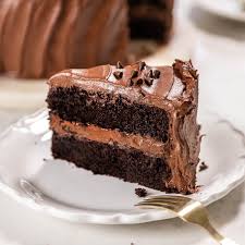 [FRD-059] Chocolate Cake